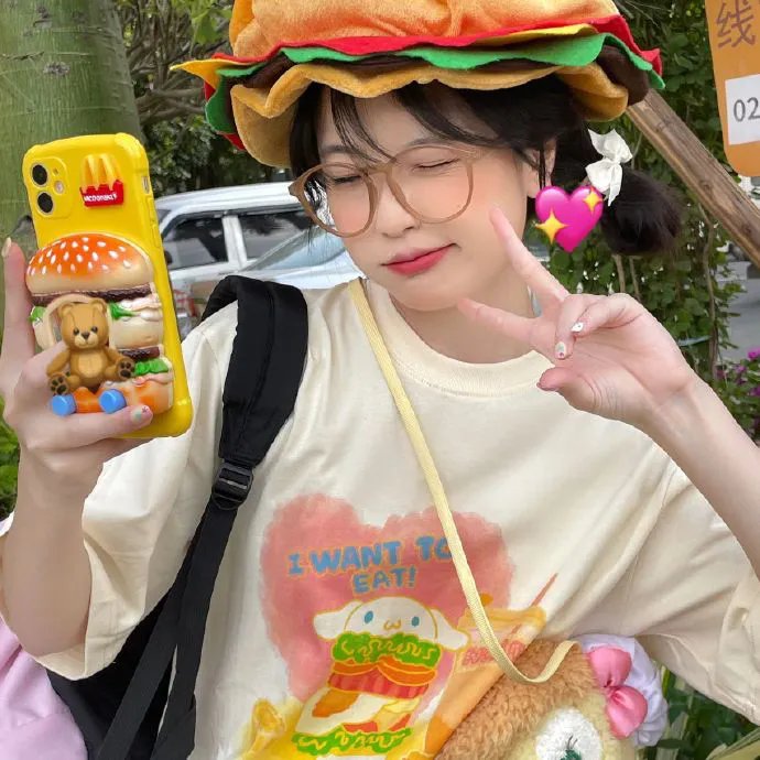 口袋里的拳头
