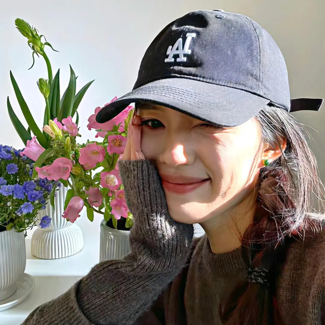 白色的马赛女人