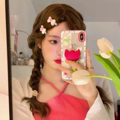 春色无边满人间